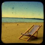 Beach Chair Photo 5x5 Ttv ..