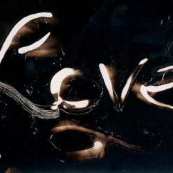 Love Print Art Photogram 5x7 Romantic Love Photo - Wedding - Anniversary - Engagement - Sweetheart - Home Decor 